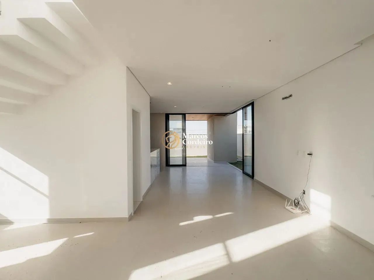 Casa No Terras Alphaville Ceará  em Cidade Alpha - Eusébio - CE - Foto 2