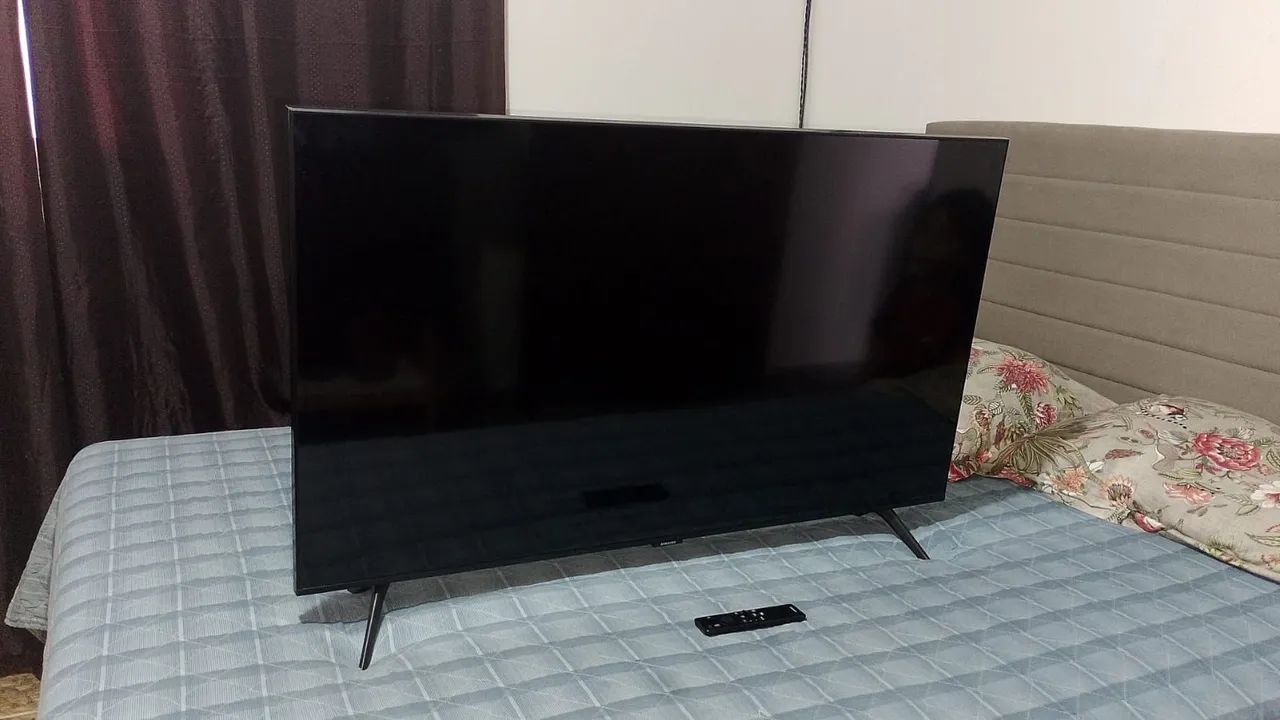 Televisão Smart 43 polegadas 