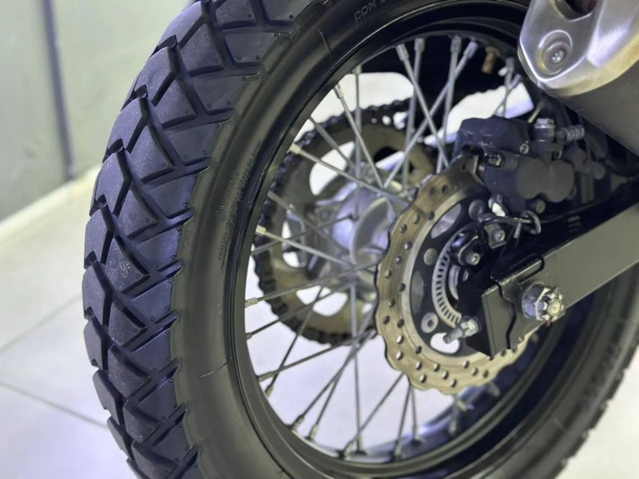Kawasaki 300 2023 - 1491989871 | OLX