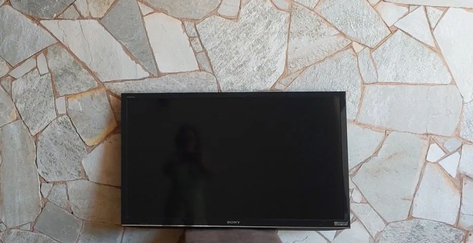 Tv Sony Bravia 40 polegadas  - Foto 2