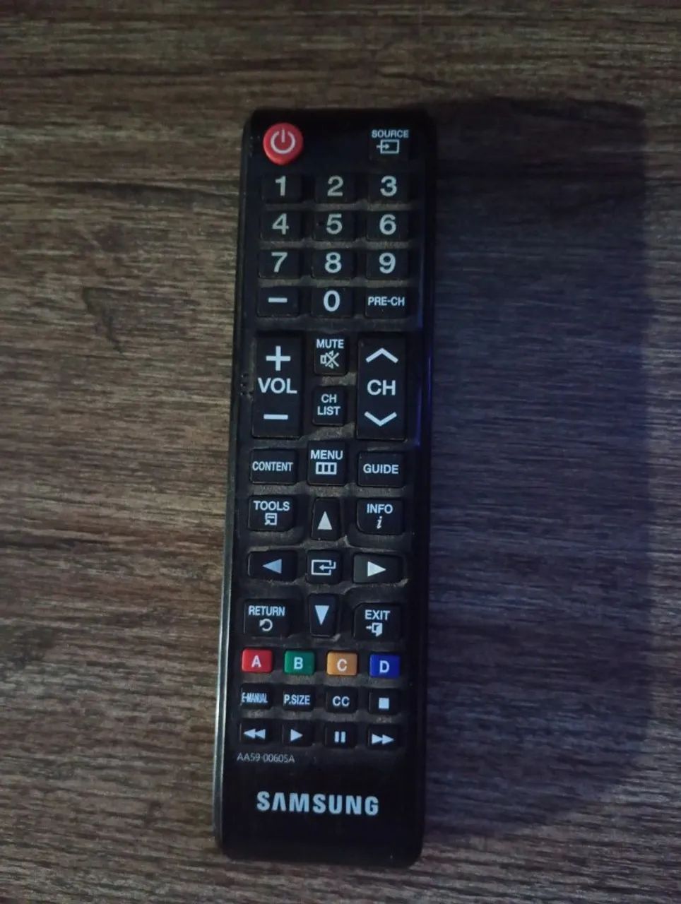 Tv 50 polegadas Samsung  - Foto 4