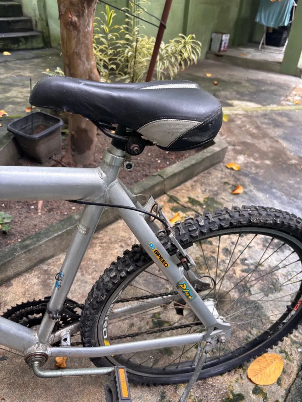 Bicicleta  - Foto 3