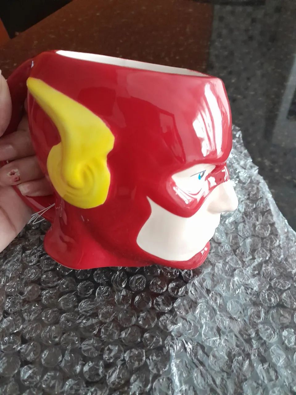 Caneca ( Flash ) - Foto 4