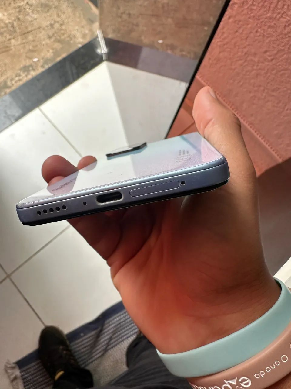Xiaomi note 11 pro+ 5G 128GB - Foto 4