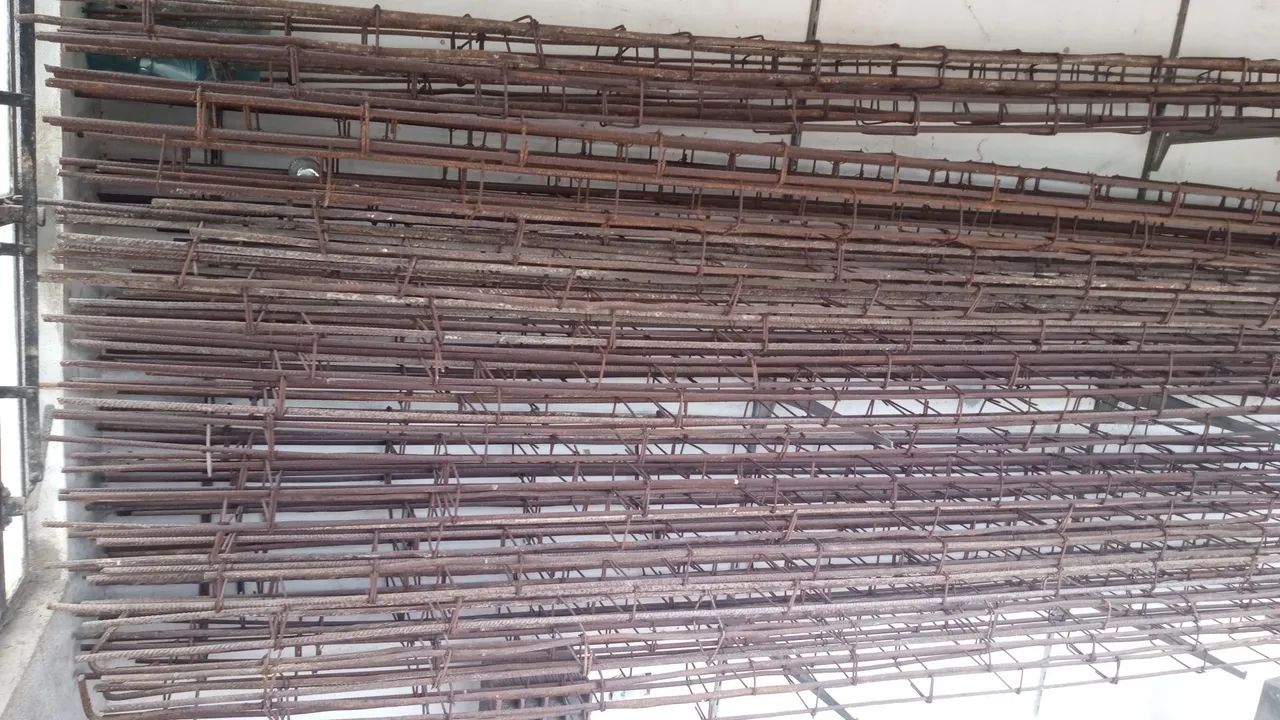 Colunas para construção 65153848251650122