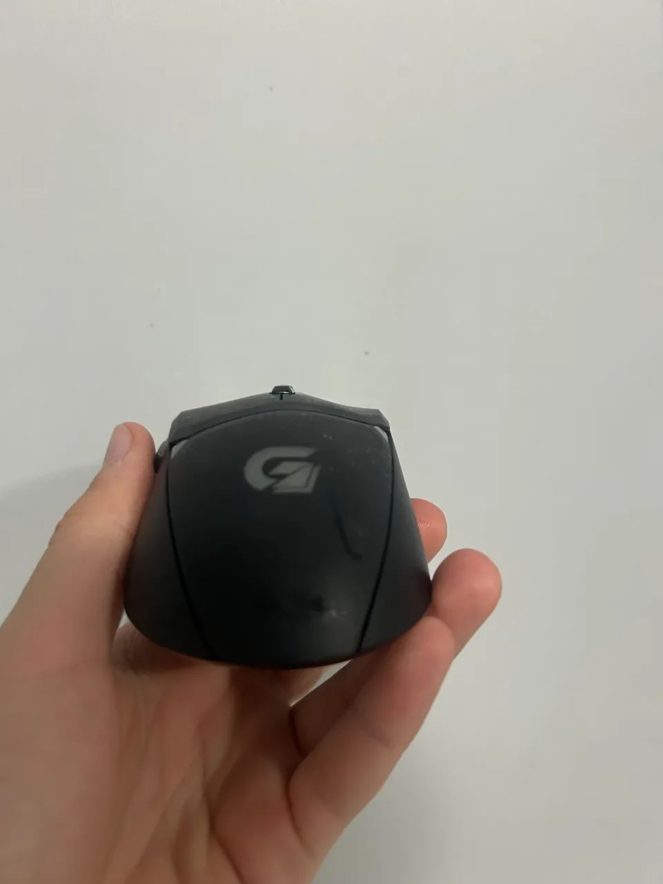 Mouse gamer com RGB - Foto 4
