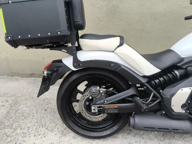 Vulcan 650 S 2016 - Foto 4