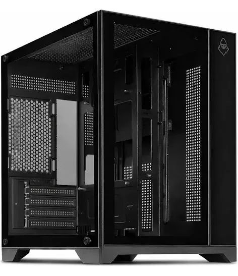Gabinete mancer cv100 - Foto 2