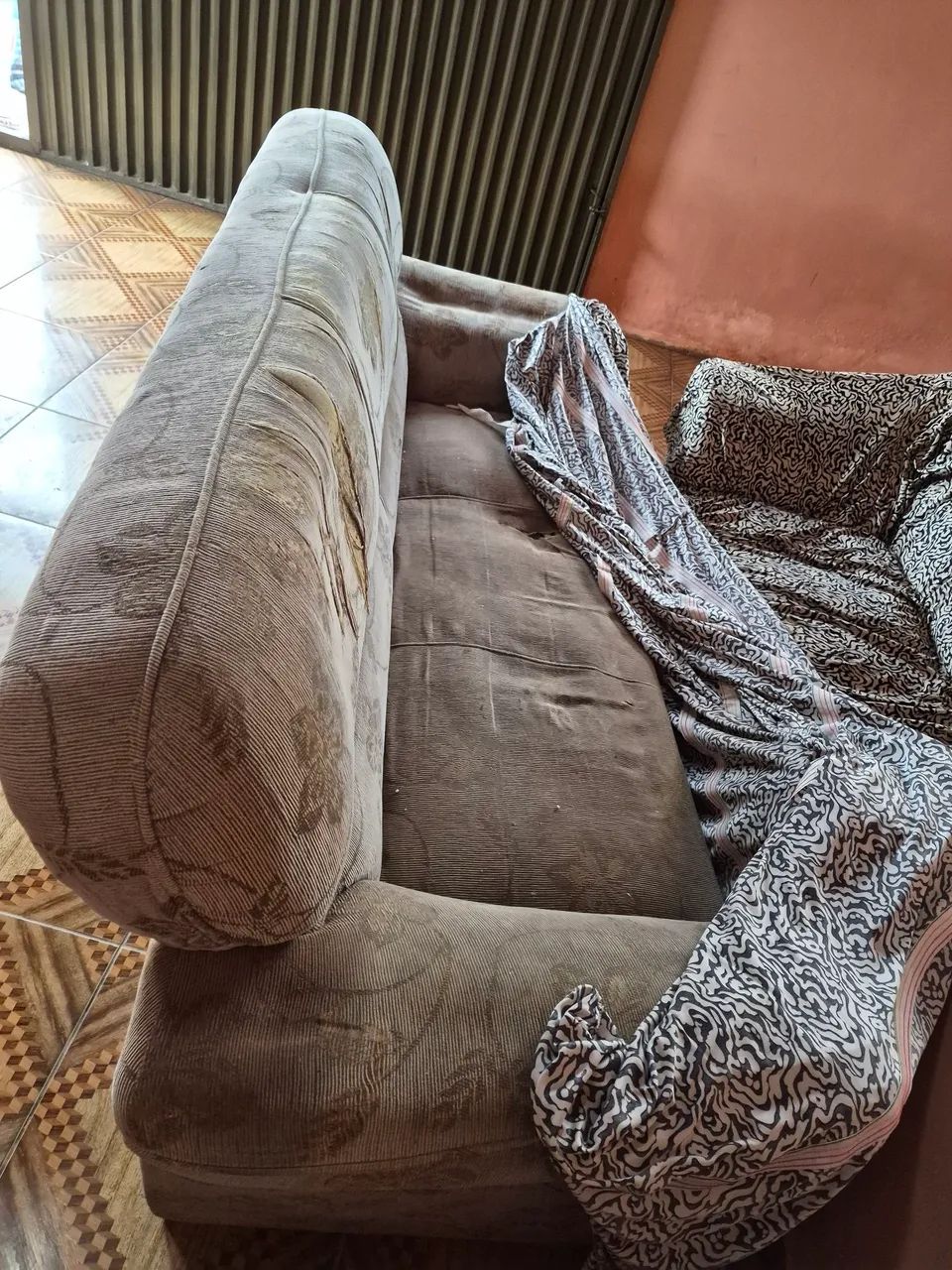 Vendo sofá  - Foto 4