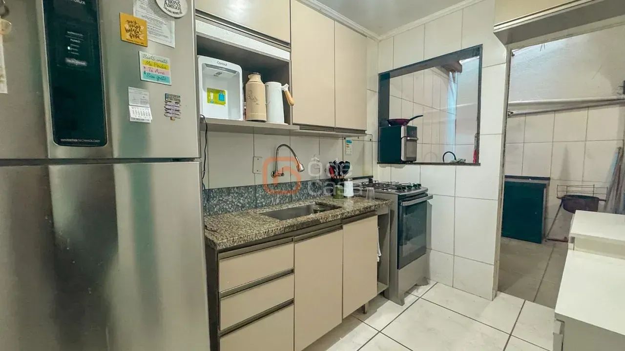 Casa com 2 quartos à venda no Santa Amélia - Foto 4
