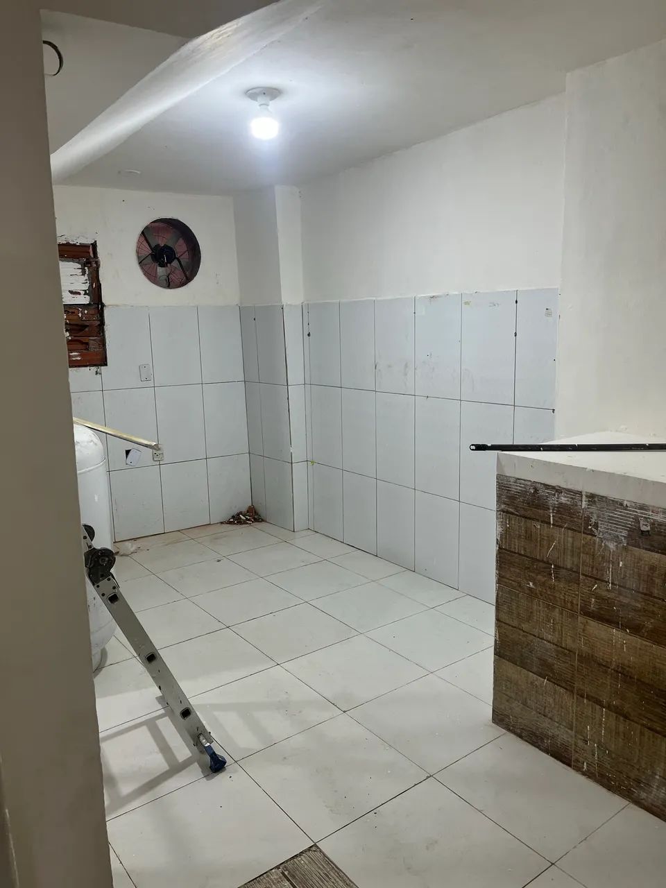 Alugo ponto comercial no Rio vermelho  - Foto 4