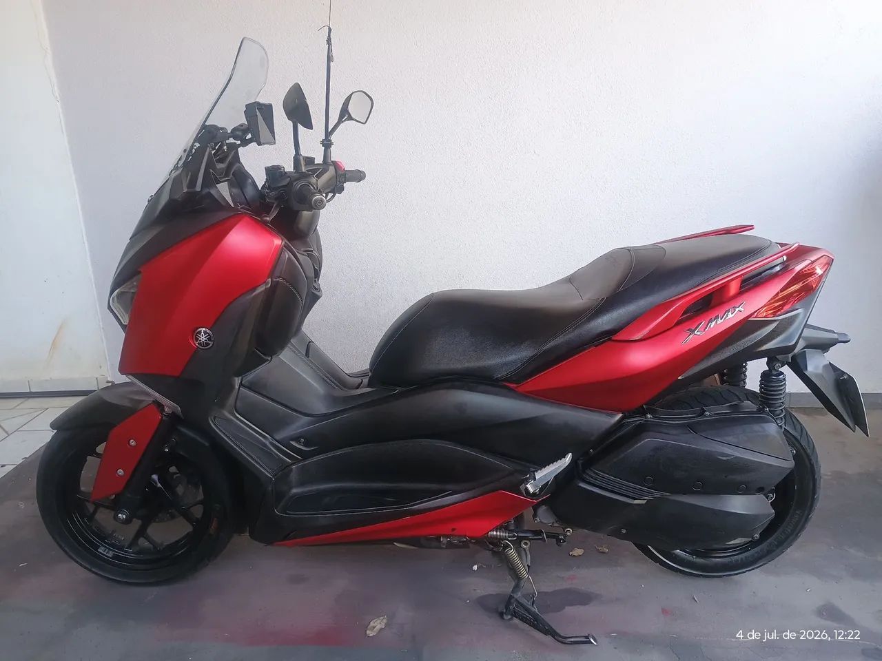 Xmax foguete! - Foto 4