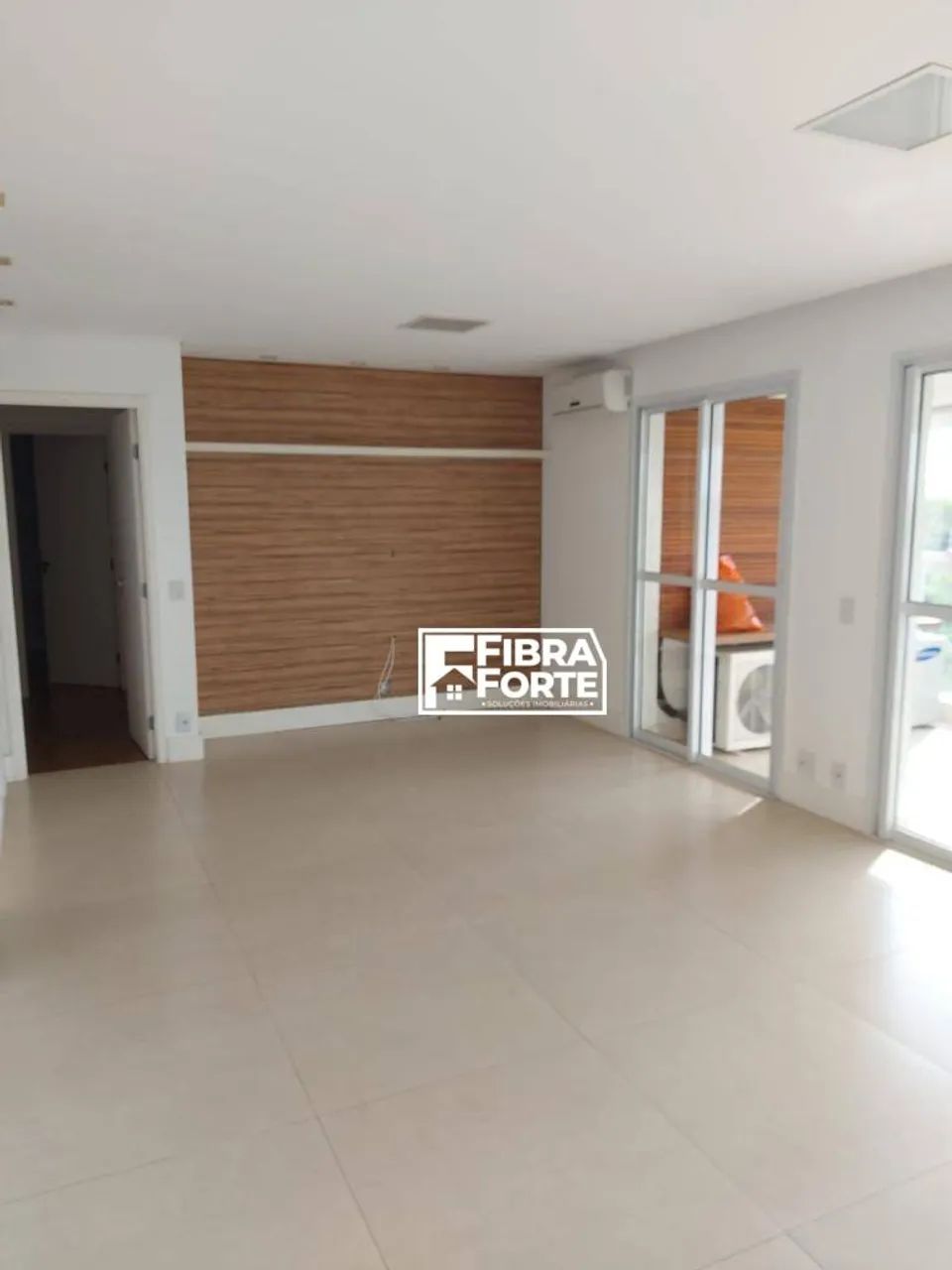 Apartamento locação Alphaville - Campinas - Foto 5