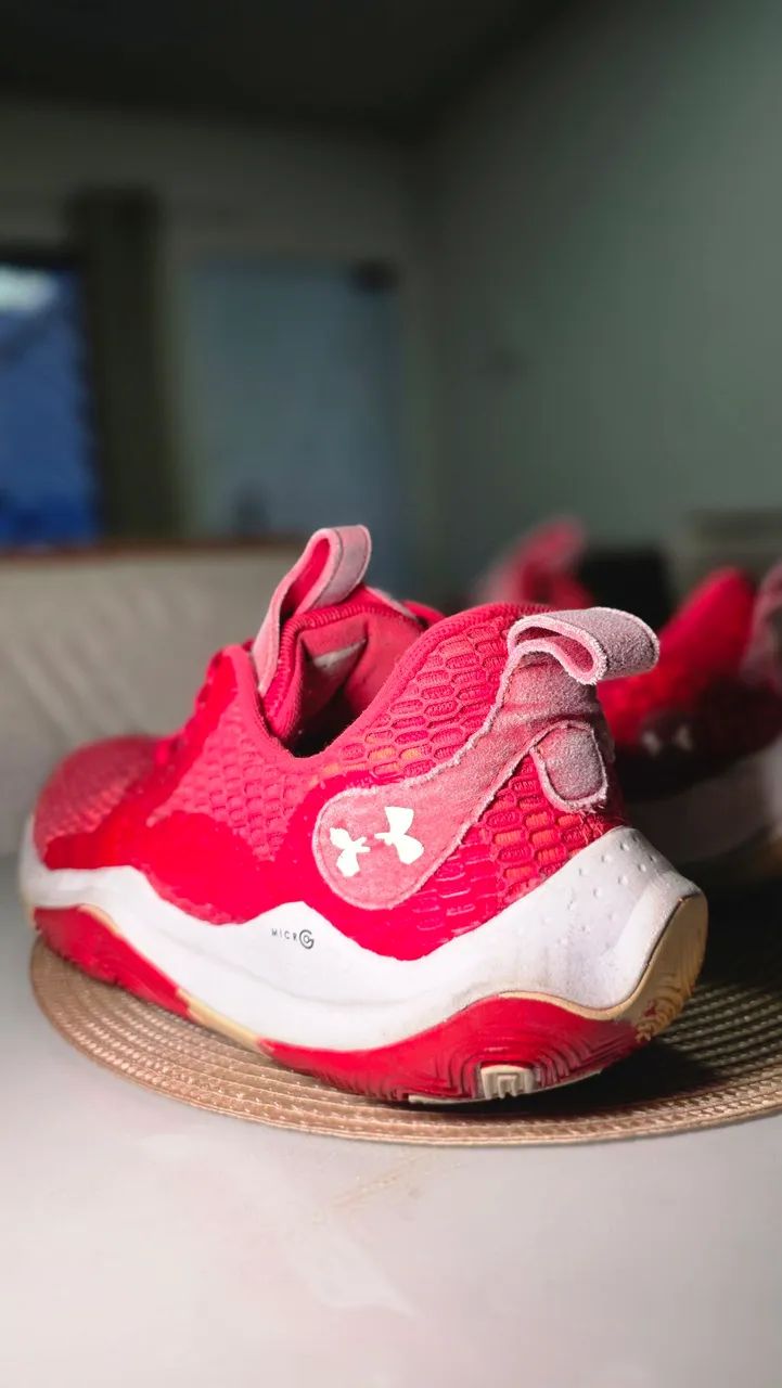 Tênis under armour - Foto 4