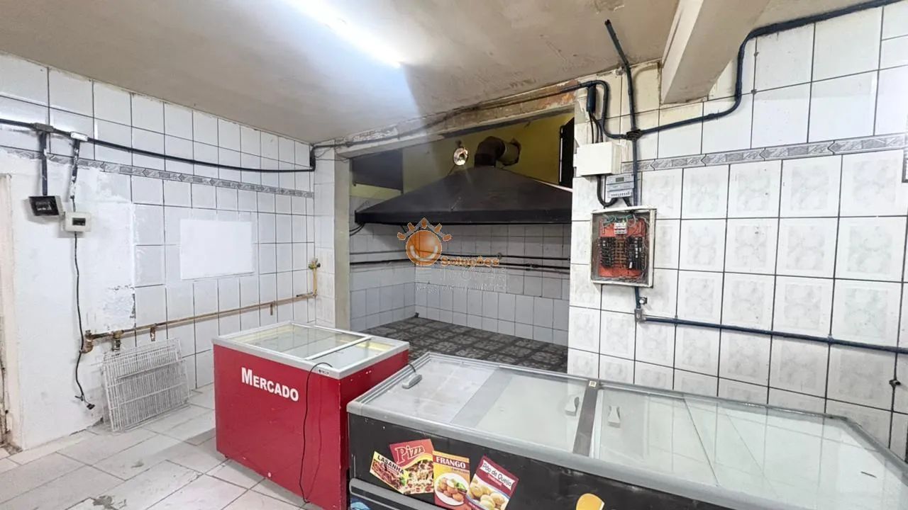 LOCAÇÃO - SALÃO COMERCIAL VILA FIORI / SOROCABA/SP - Foto 5