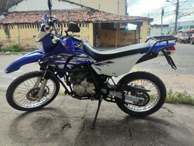 Yamaha XTZ 250 Lander  - Foto 2