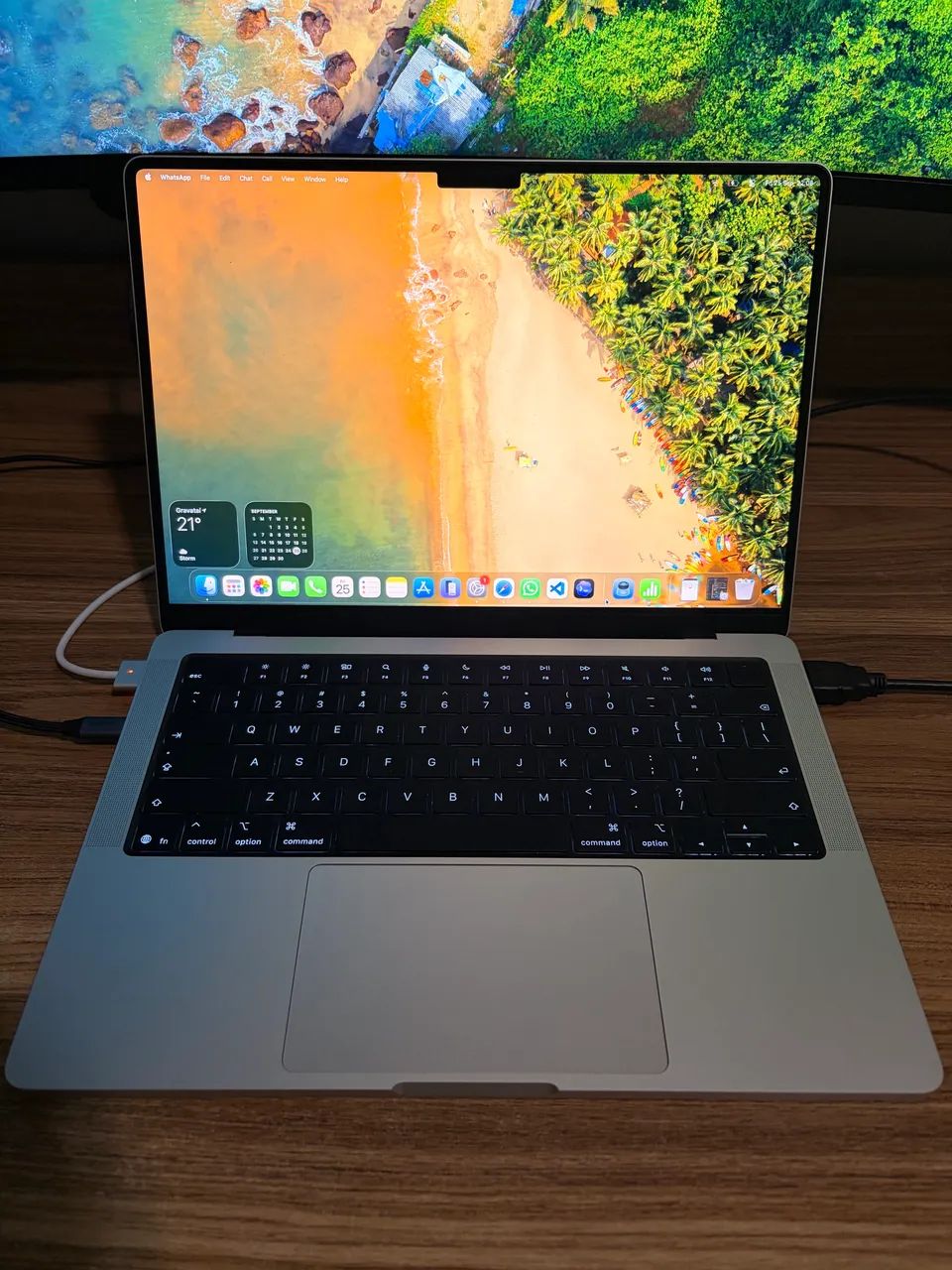 MacBook Pro M5 Pro