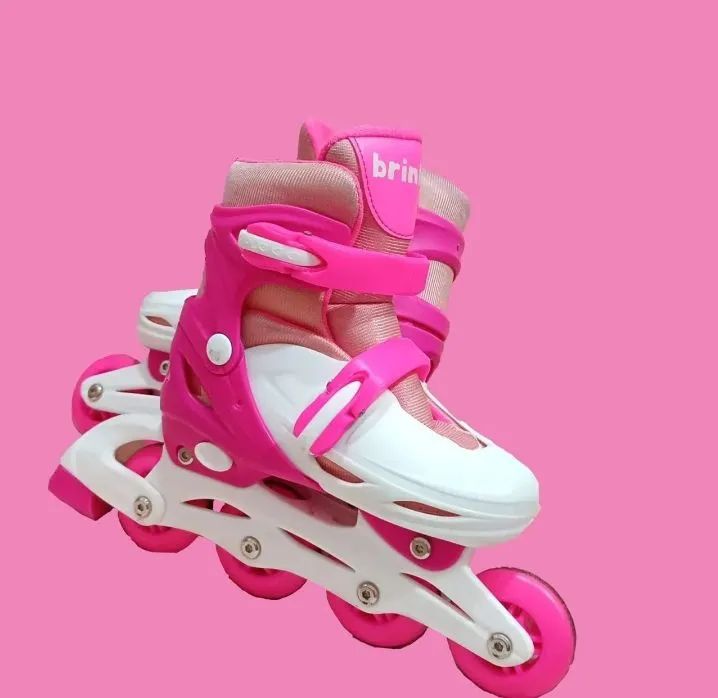 PATINS IN LINE - Foto 3