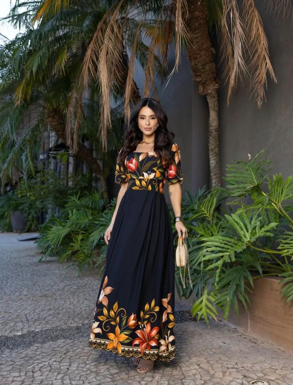 Vestido Longo - Foto 2
