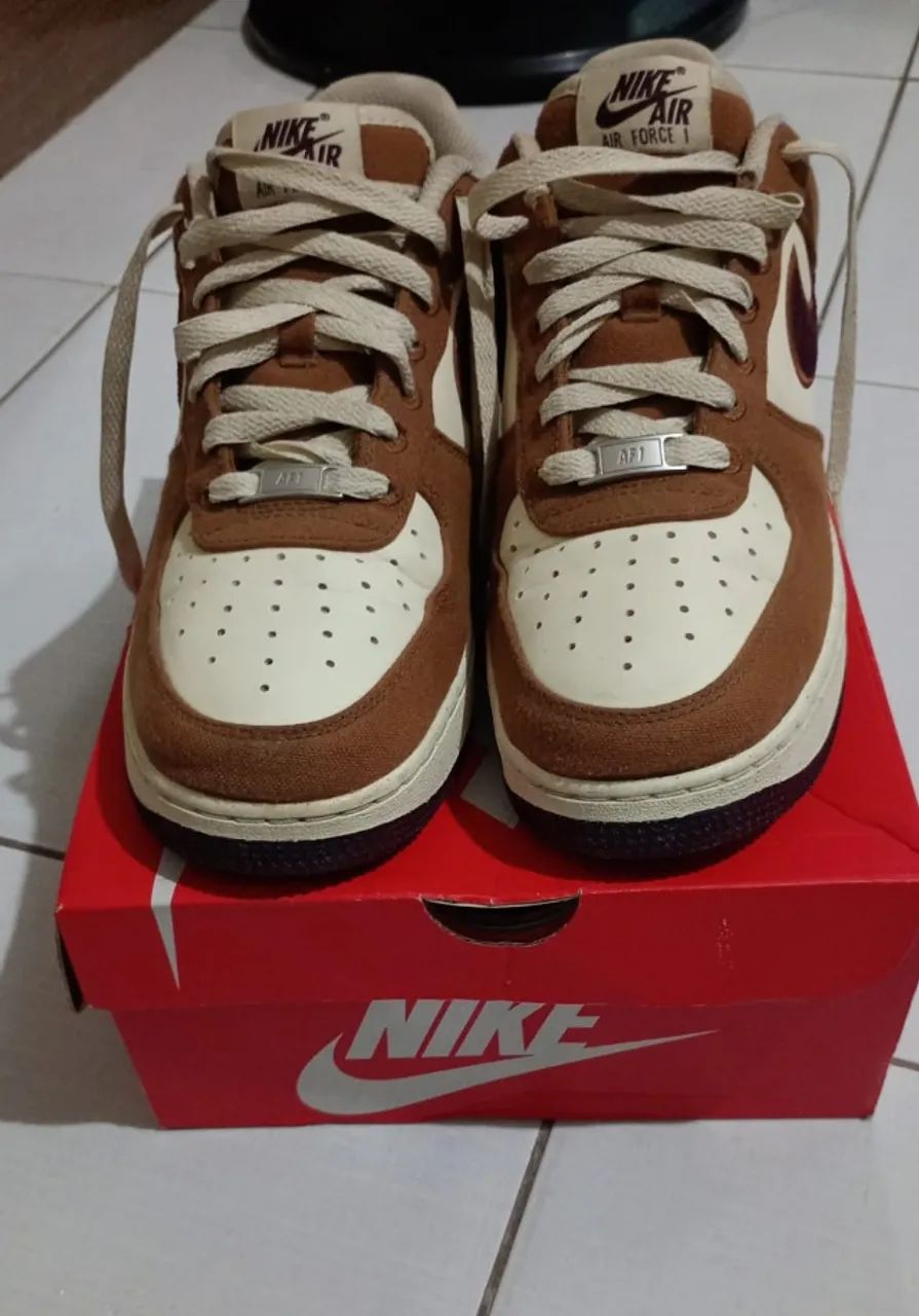 Nike Air Force 1 Original  - Foto 5