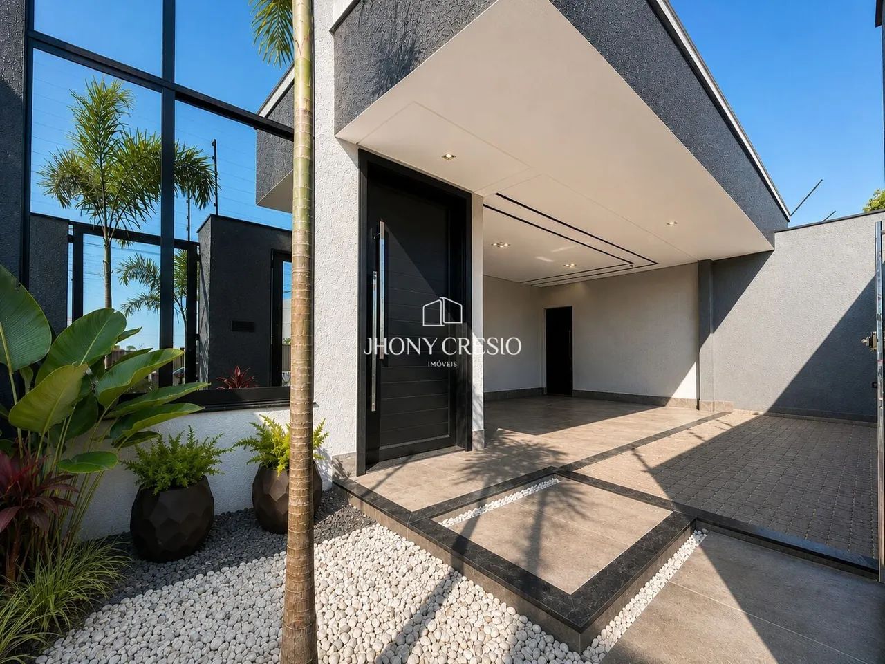 Casa Alto Padrão em Jardim Paraizo, Maringá/PR - Foto 2