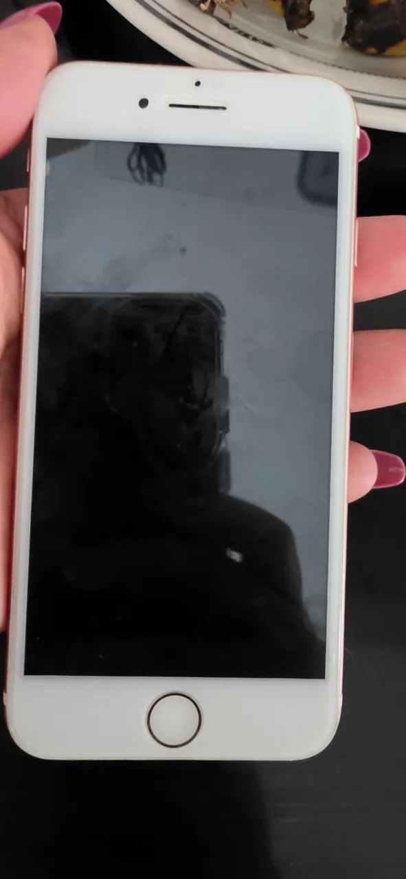 Vendo iohone 7 - Foto 3
