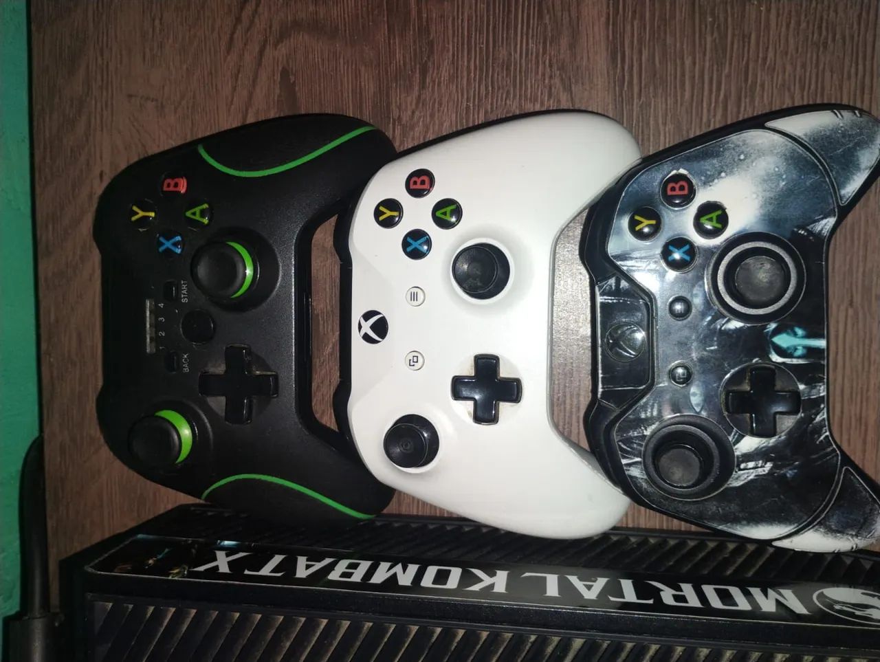 Xbox one completo  - Foto 5