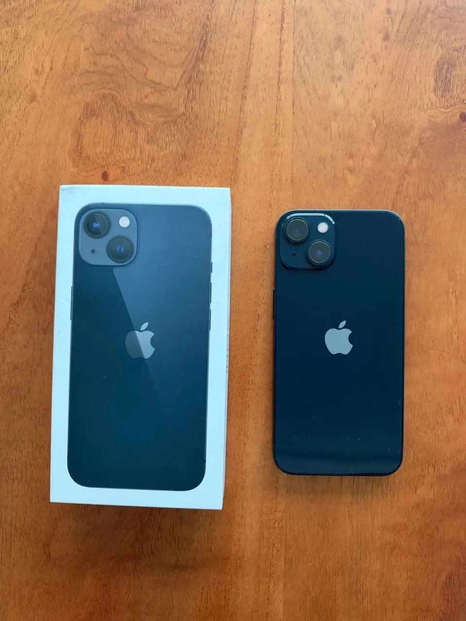 iPhone 13 128GB - Black - Ótimo Estado - Foto 2