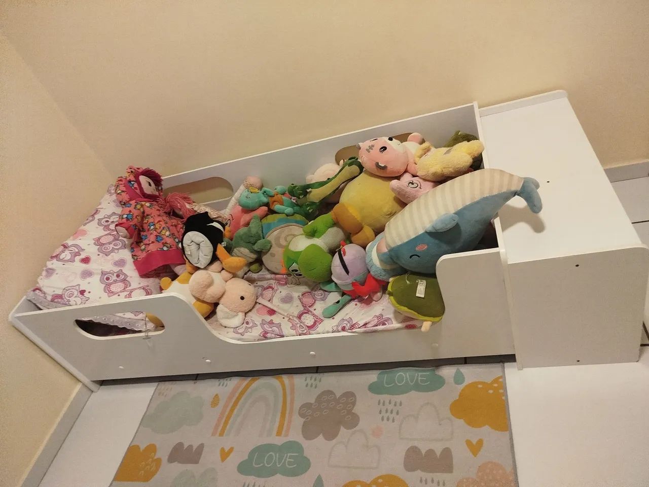 Cama infantil  - Foto 3