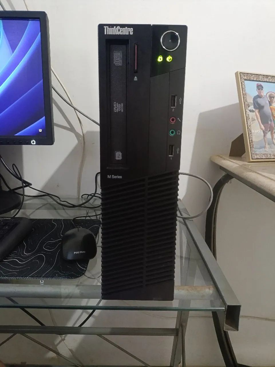 Pc seminovo - Foto 3