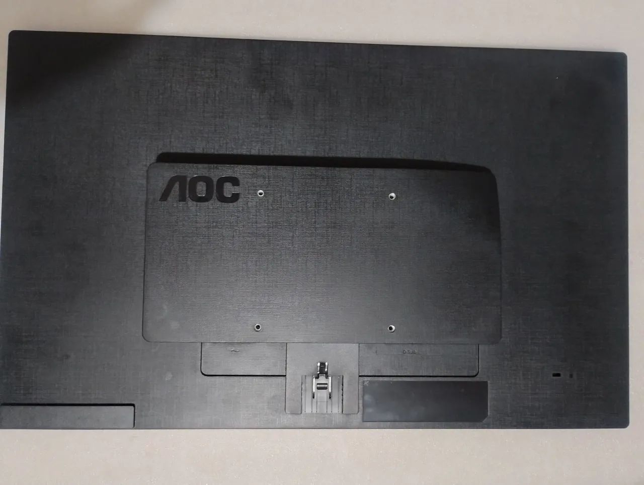 Monitor AOC 21 pol - Foto 5