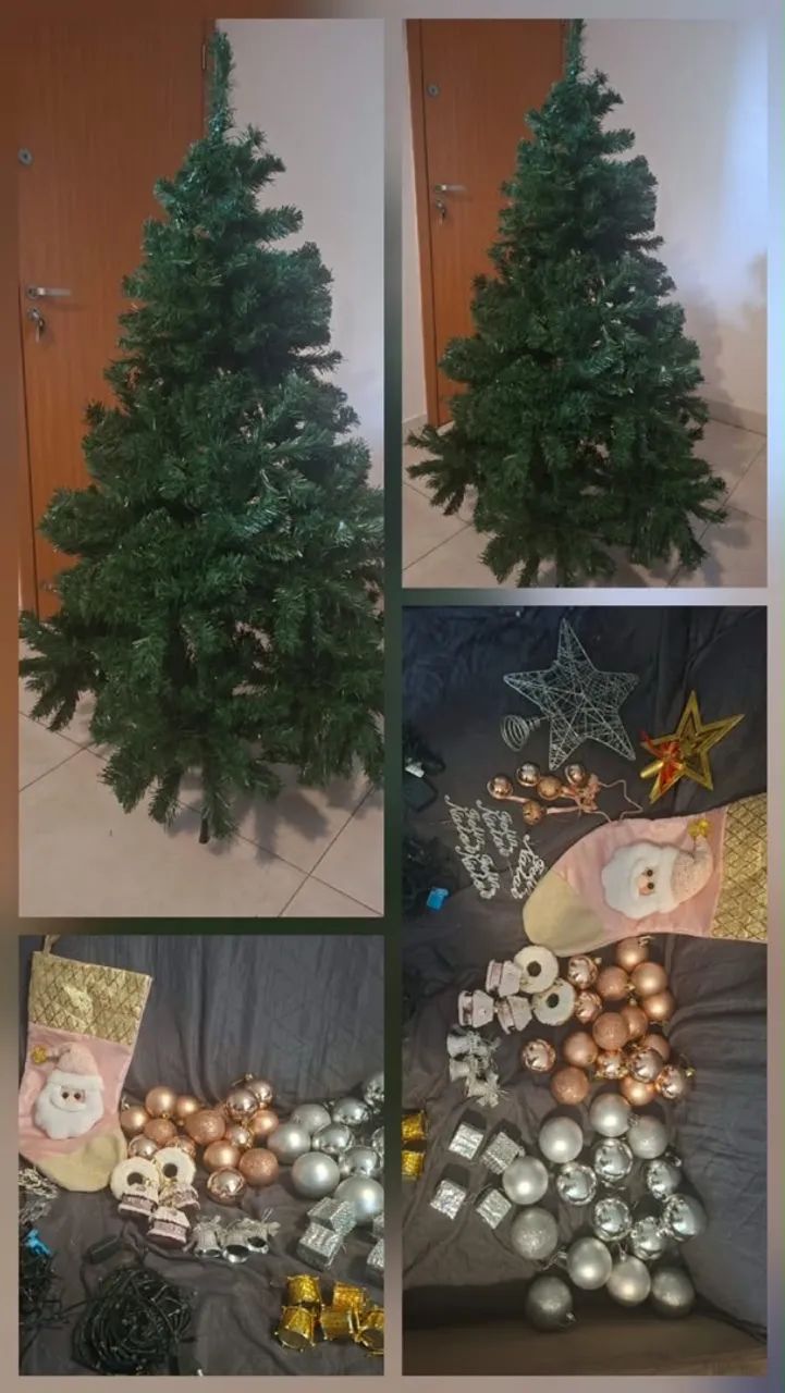 Árvore de Natal