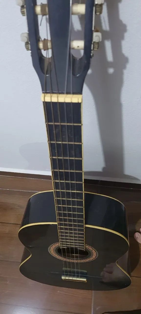 Violão acústico Memphis - Foto 4