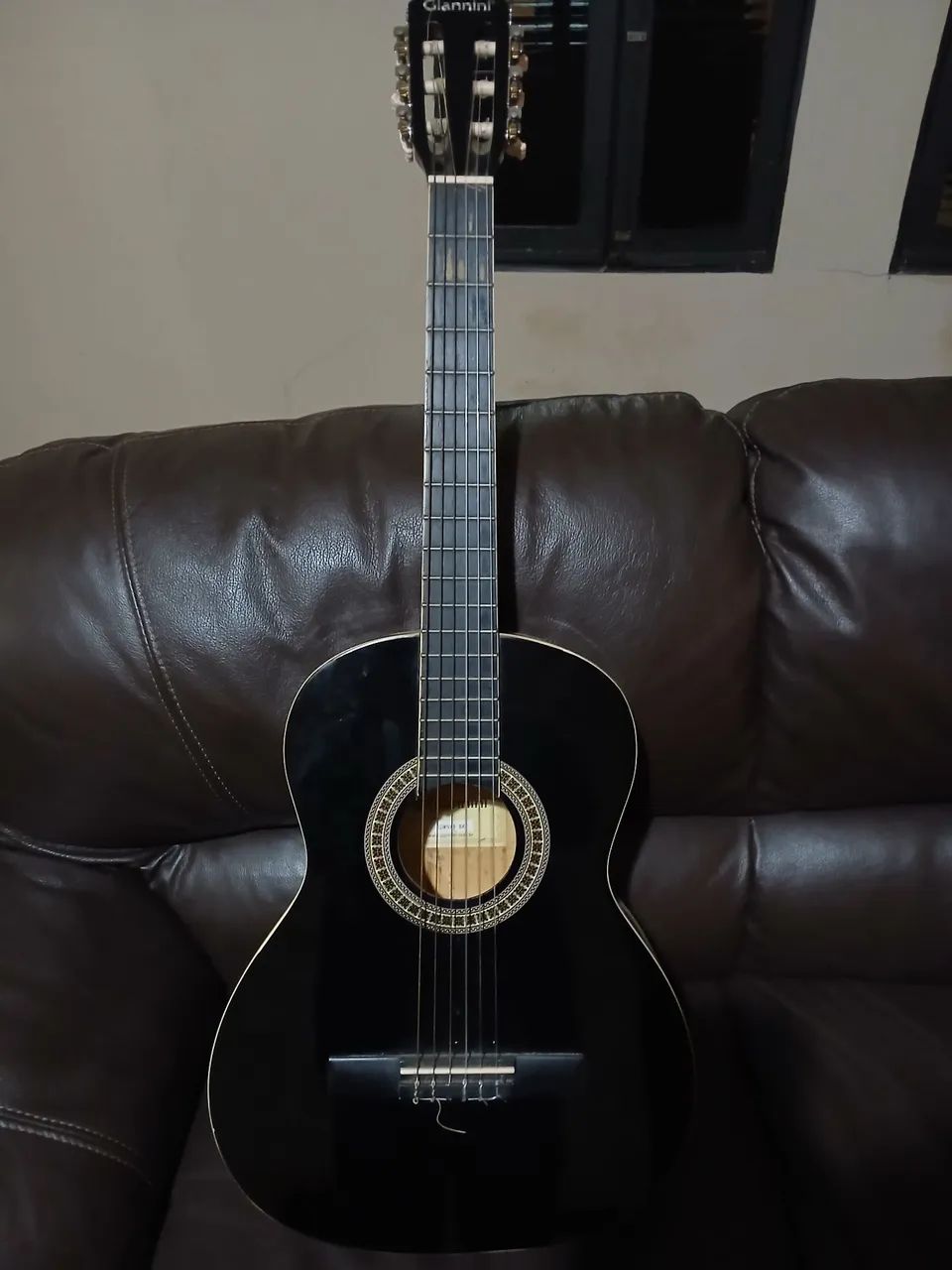 Violão Giannini  - Foto 3