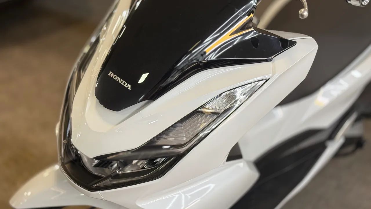 PCX 2026 MODELO 2027