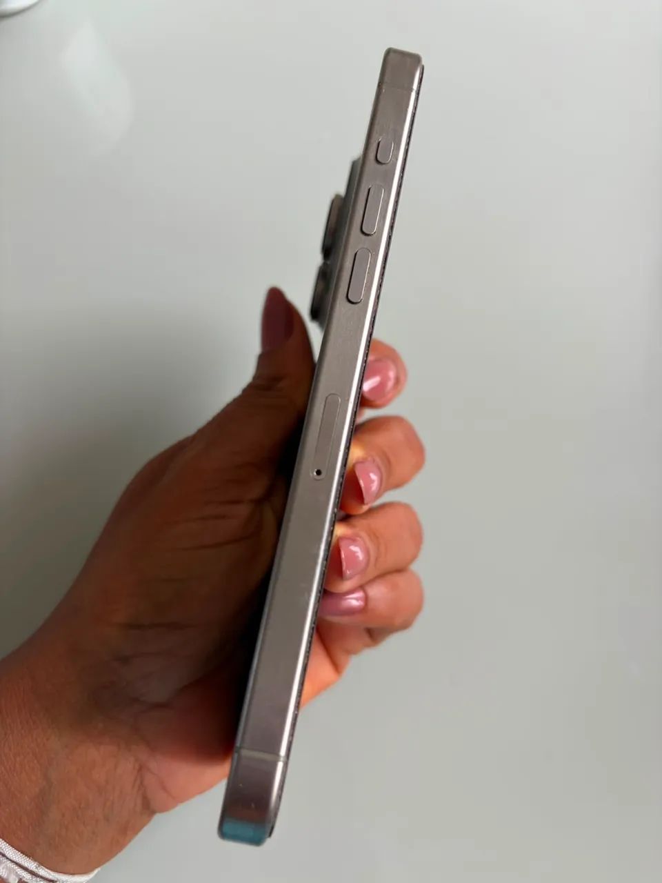 iPhone 15 ProMax - Foto 2