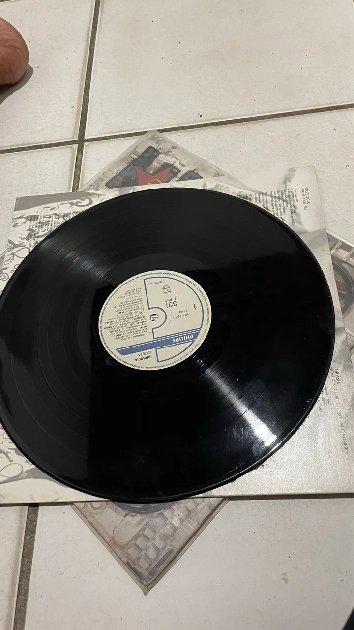 LP CAZUZA  - Foto 3