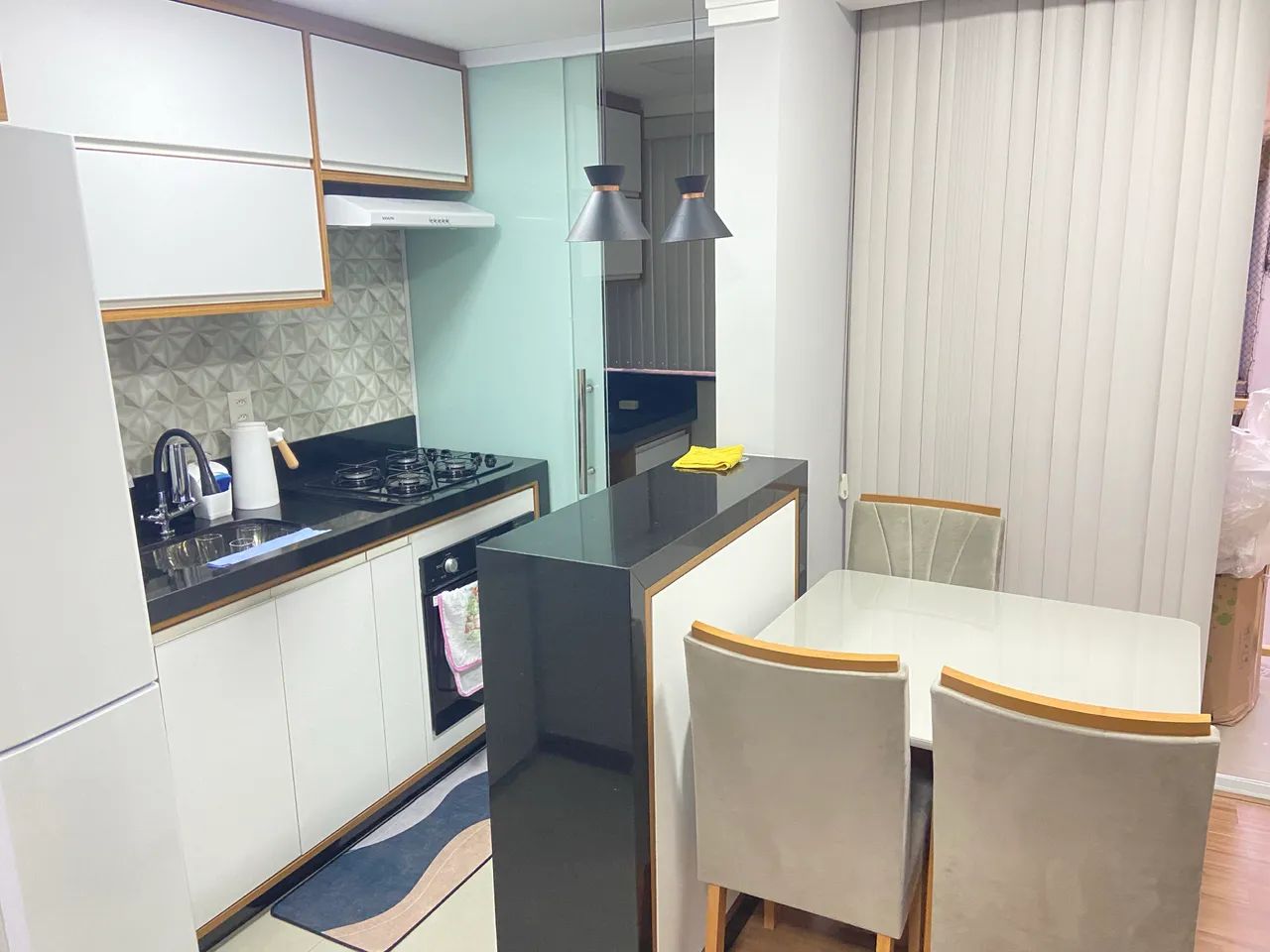 APARTAMENTO LINDO FLAMBOYANT - Foto 2