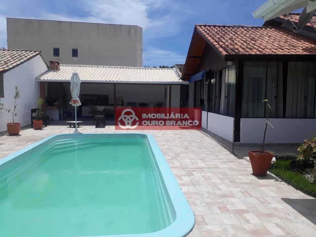 Casa - Florianópolis SC - Foto 2