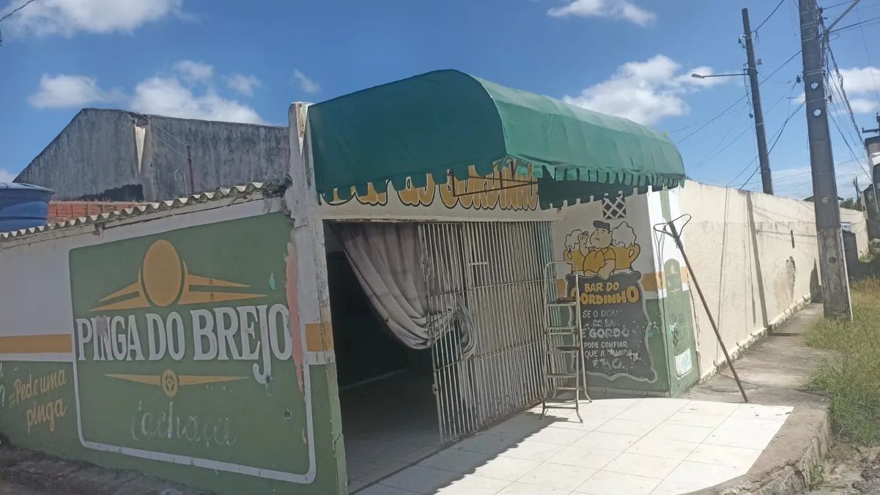 Alugasse ponto comercial 