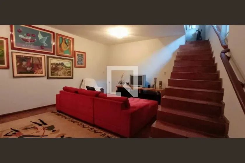 Casa à Venda - Dom Bosco, 4 Quartos, 450 m2 - Foto 2