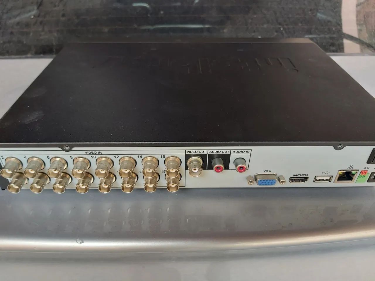 Dvr intelbras VD3116 - Foto 3