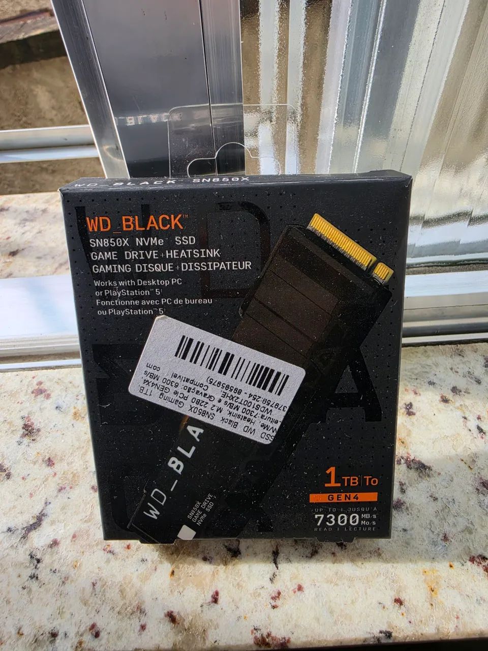 Memória ssd PlayStation415076367048396800
