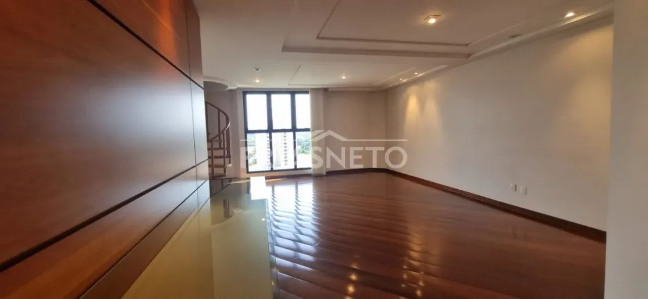 Apartamento à venda no bairro Vila Rezende - Foto 3