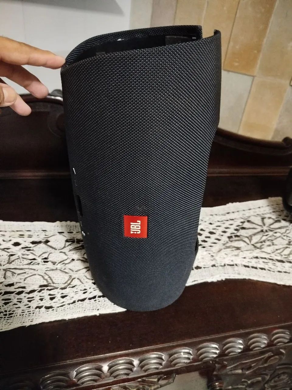 Sucata JBL boombox 1  - Foto 3
