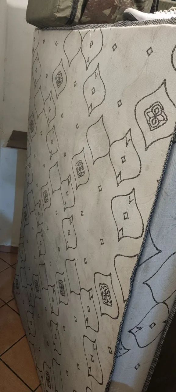 Cama de casal / solteiro  - Foto 2