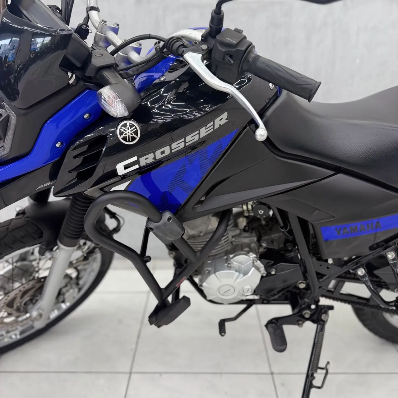 Crosser Z 150 2024 - Foto 3