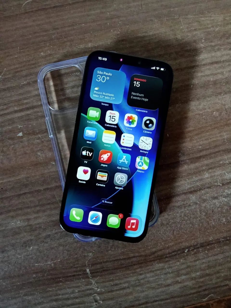 12 pro max IMPECÁVEL 