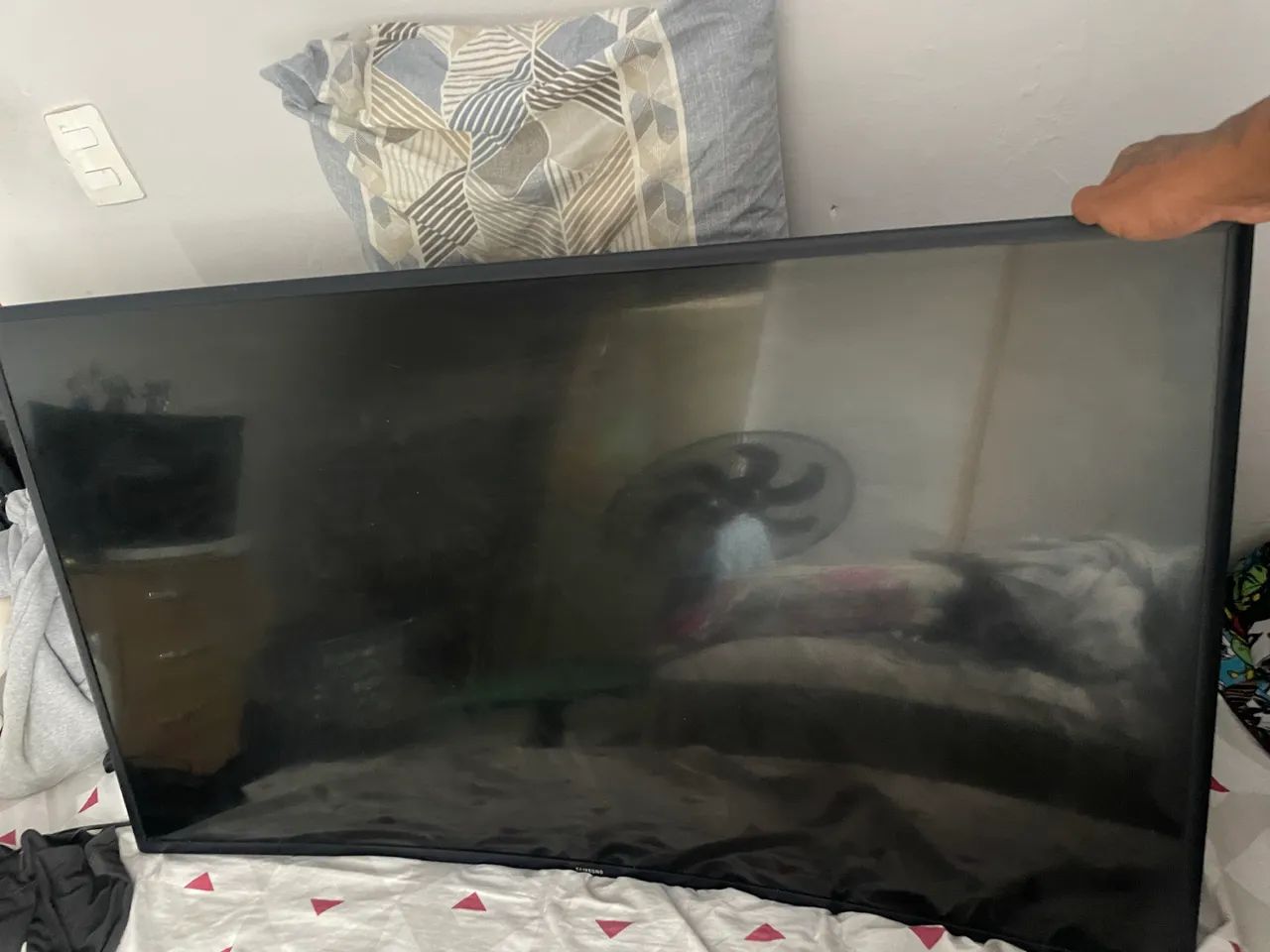 Televisão smart  - Foto 2