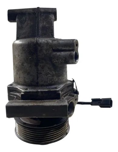 Compressor Logan 1.6 2019/20 (cód- *r) - Foto 4